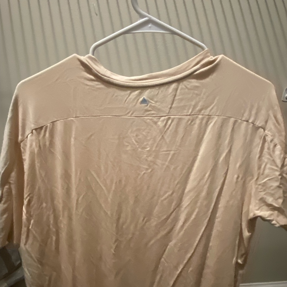Mens Balance Athletica T Shirt